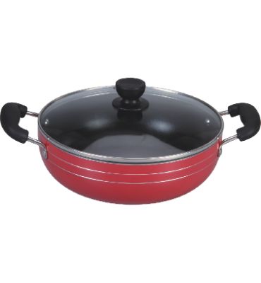 Non Stick Deep Casserole