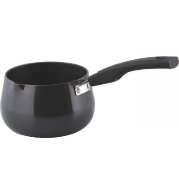 Hard Anodized Sauce Pan