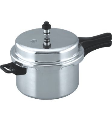 Outerlid Forever Pressure Cooker