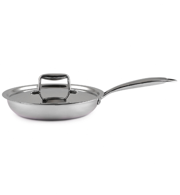 Frying Pan Stainless Steel